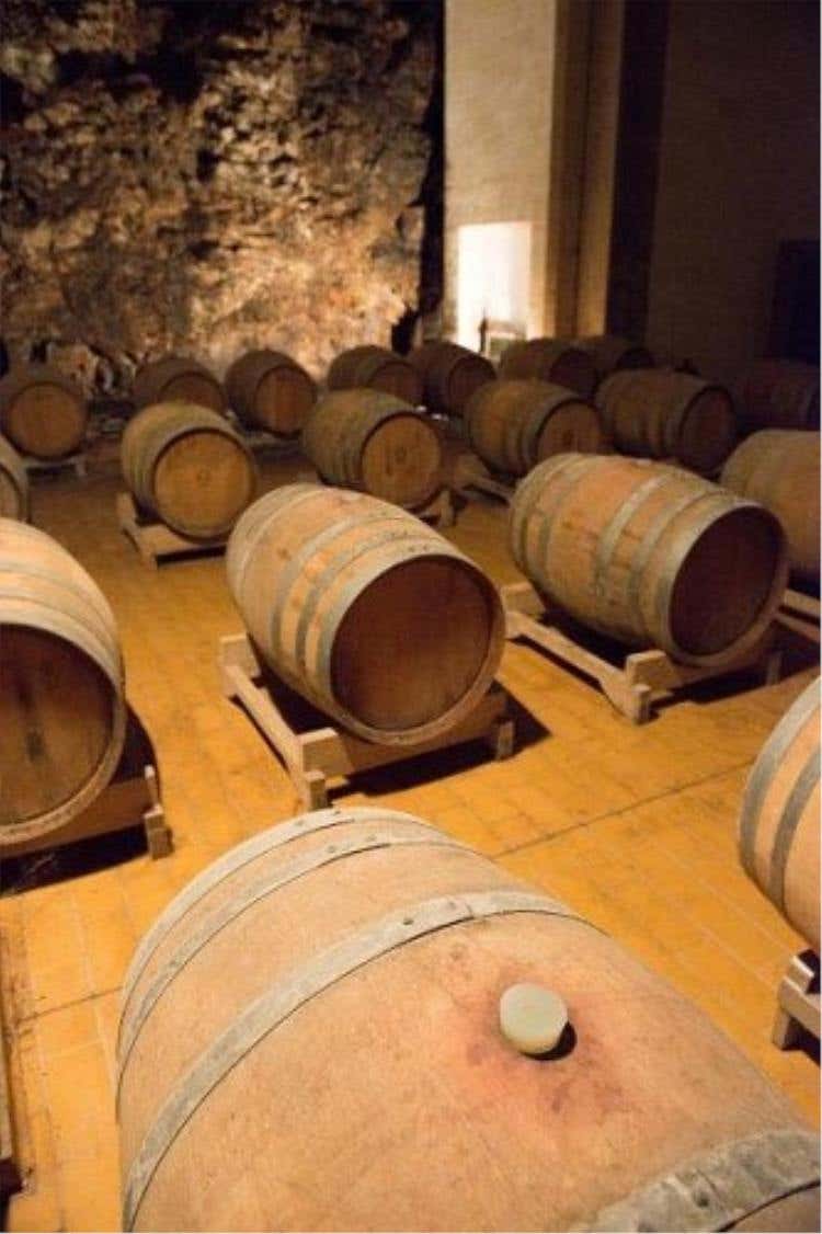 Bottaia Santi Dimitri